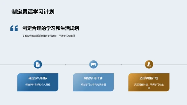 四年级生涯规划攻略