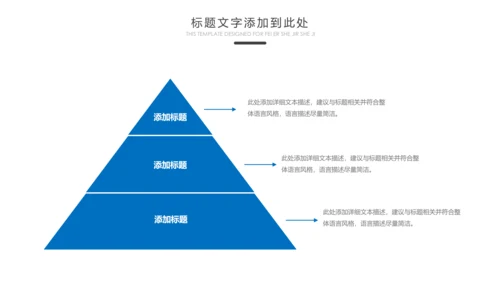 摩天大楼香港旅游画册香港介绍PPT模板