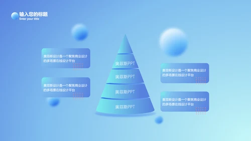 项目汇报总结咨询报告通用型模板