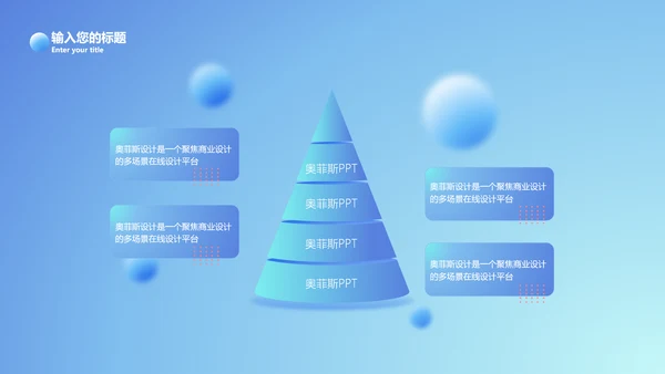 项目汇报总结咨询报告通用型模板