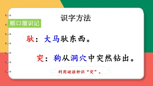 14、小马过河（第一课时)  课件