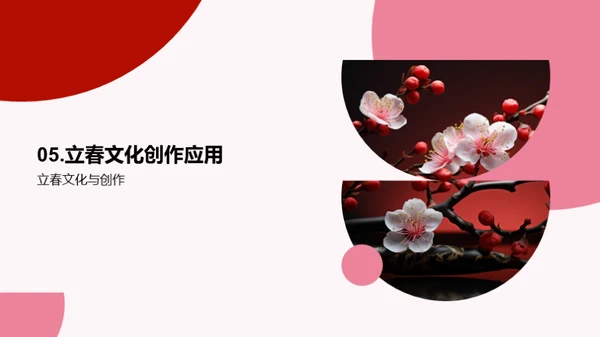 立春节气创作解析