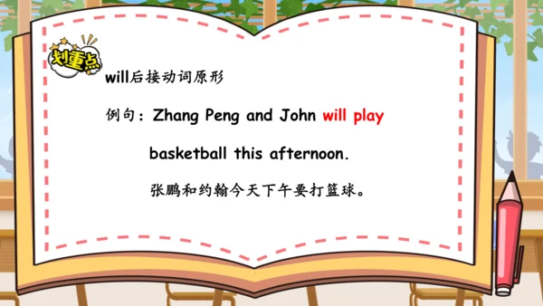 Unit 4 What can you do 单元复习(三)-语法+典型例题（共58张PPT）