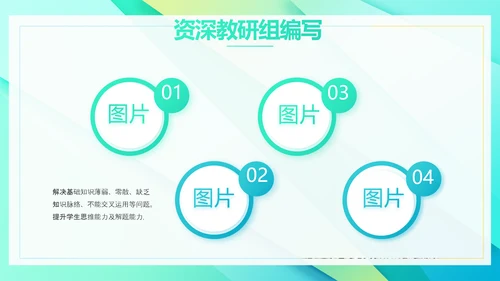 新教师培训会工作总结汇报计划动态PPT模板