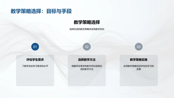 教学年中总结