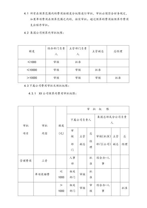 04-【标准制度】财务审批权限规定.docx