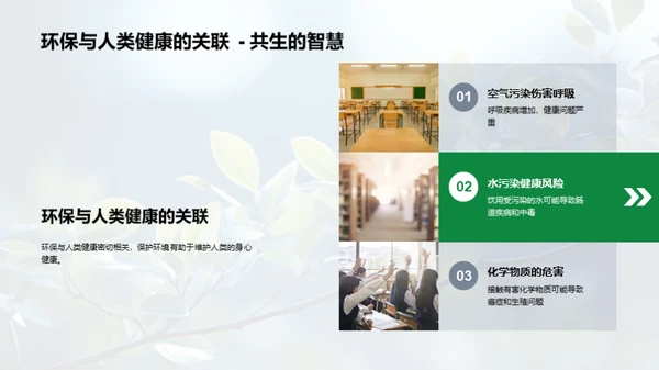地球卫士行动指南