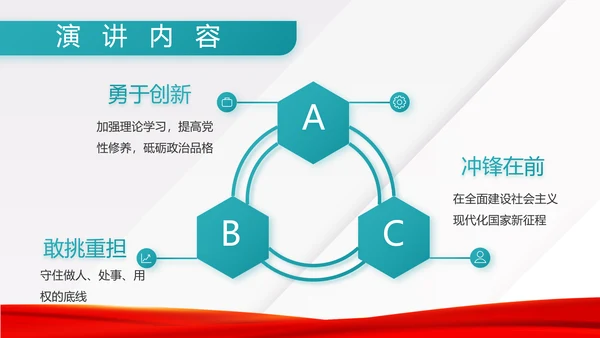 八一建军节部队军事工作总结汇报PPT