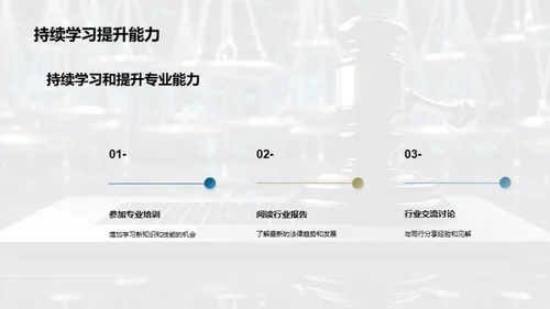 科技风其他行业教育活动PPT模板