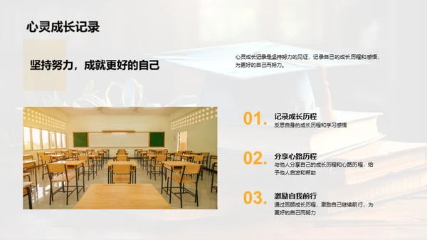 学子成才之路