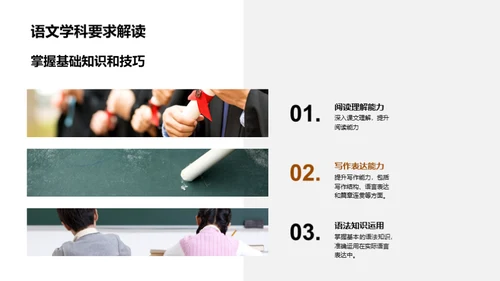 四年级卓越学习法