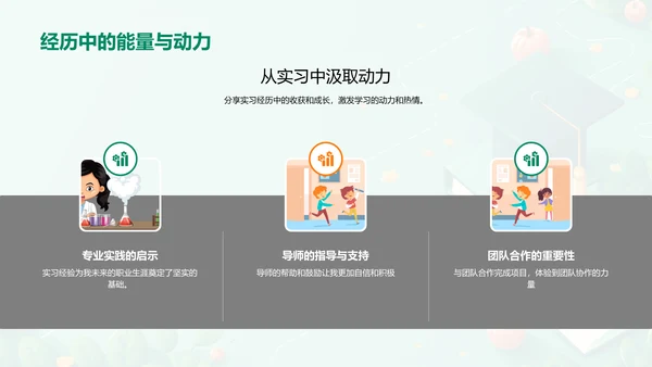 本科学习规划