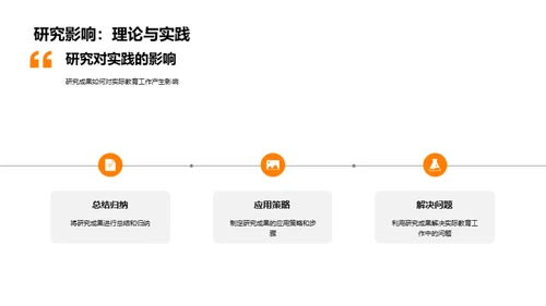 教育学研究与实践