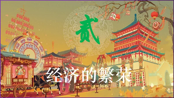 第3课 开元盛世 课件