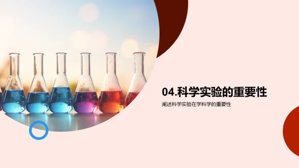 深度探索科学实验