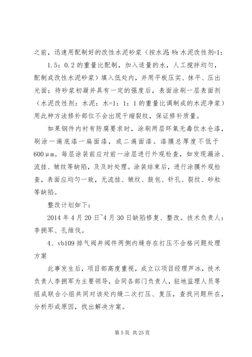 质量排查整改方案.docx