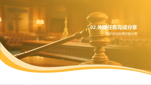 法务月度总结与展望