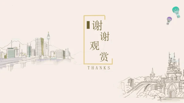 Module 10 Unit 2 I am in New York 课件(共37张PPT)