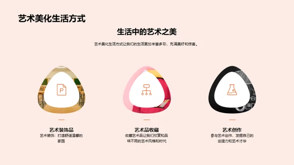 感悟艺术之美