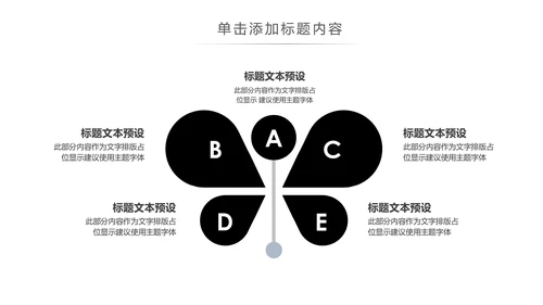 钢琴艺术培训少儿艺术培训动态PPT模板