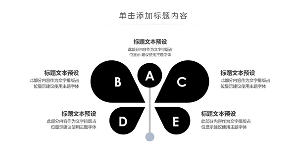 钢琴艺术培训少儿艺术培训动态PPT模板