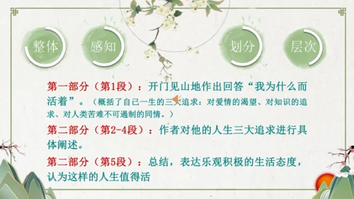 第16课 《散文二篇》课件