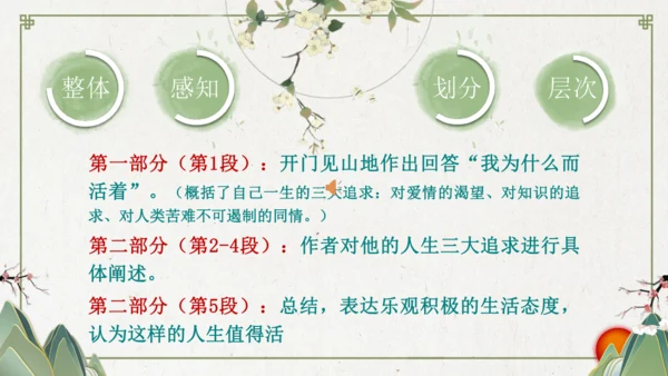 第16课 《散文二篇》课件