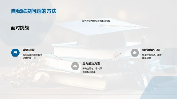 六年级的成长之旅