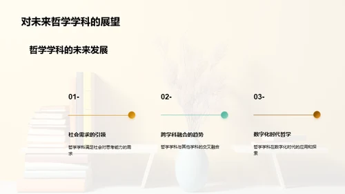 哲思独立：学习与理解