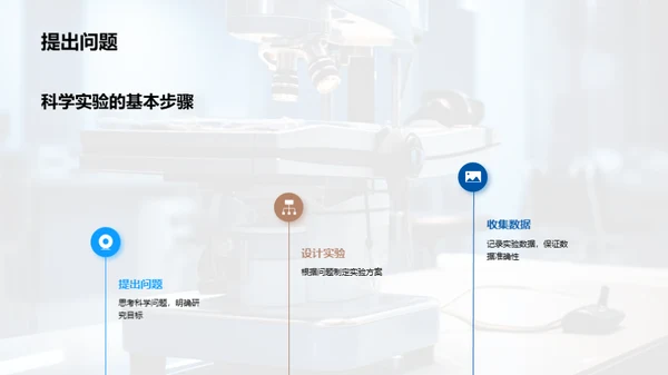 科学实验方法与数据分析