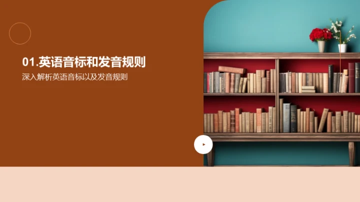 英语口语精进之道