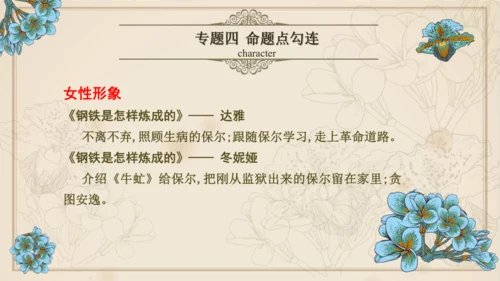 九年级下册语文第四单元整本书阅读 名著导读 《简爱》课件