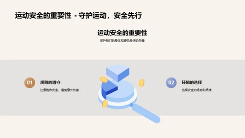 跑步的科学与艺术