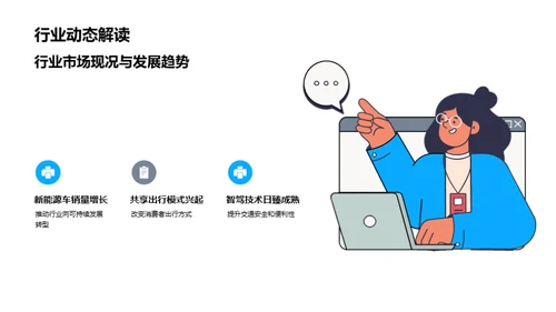 汽车行业掘金年报