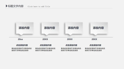 财务报告会计部数据分析统计通用PPT模板