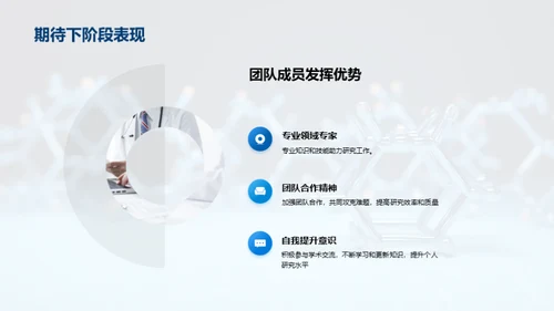 化学研究回顾与展望