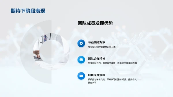 化学研究回顾与展望