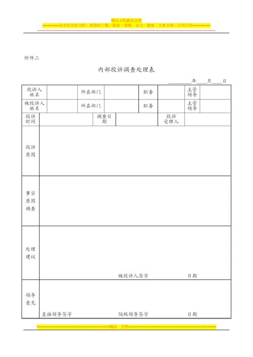 奖罚管理规定V1.0.docx