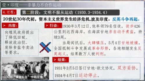第12课 亚非拉民族民主运动的高涨（课件）-【课堂无忧】新课标同步核心素养课堂