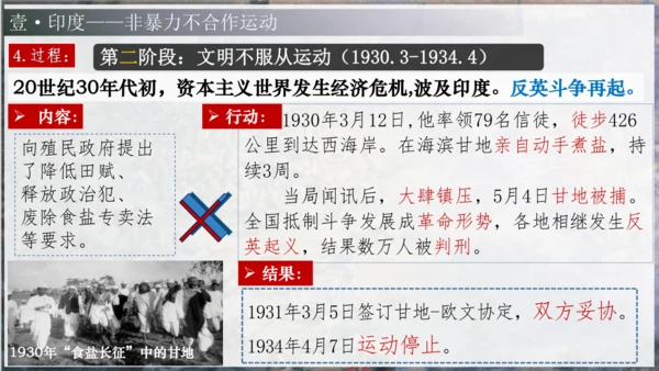 第12课 亚非拉民族民主运动的高涨（课件）-【课堂无忧】新课标同步核心素养课堂