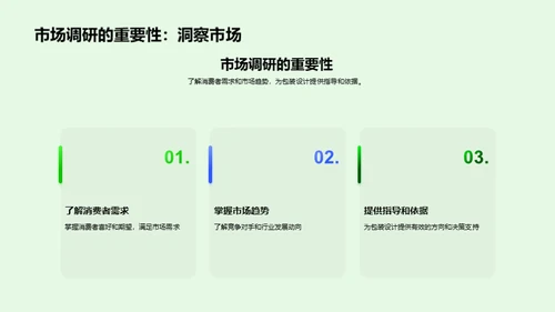 破壳之道：碳酸饮料包装设计