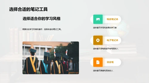 提高课堂学习效率