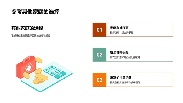 打造完美亲子游