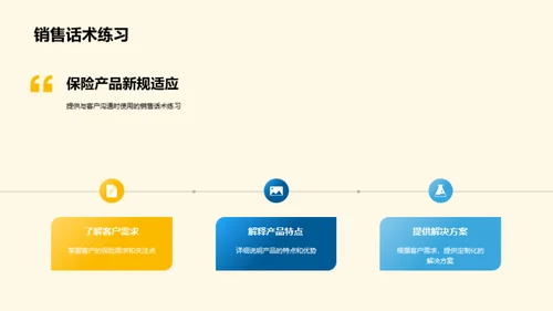 应对保险新规