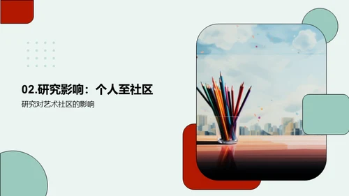 艺术与社区的共创