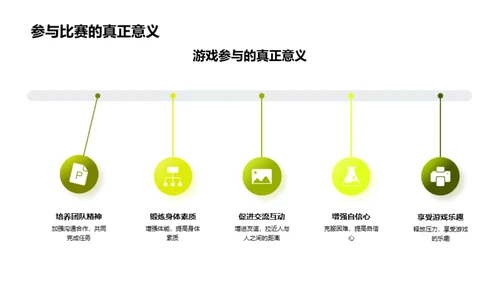 体育游戏的多元价值