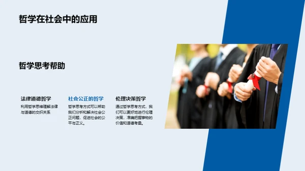 哲学视野下的社会诠释