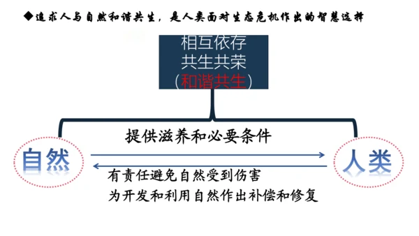 第六课建设美丽中国课件