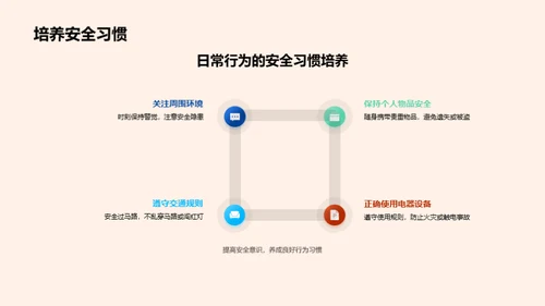 全面安全教育指南