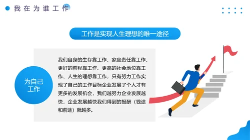 培训销售人员心态的营销课PPT模板